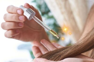 ¿Qué fruta hace brillar tu cabello sin keratina? Descubre el secreto natural