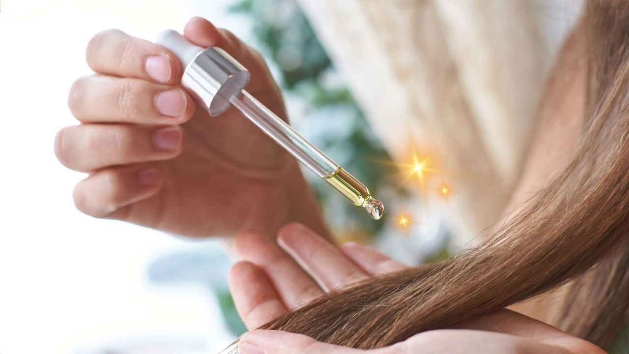 ¿Qué fruta hace brillar tu cabello sin keratina? Descubre el secreto natural