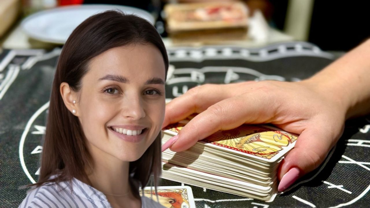 Predicciones del Tarot: ¿Cuáles son del 4 al 10 de septiembre?