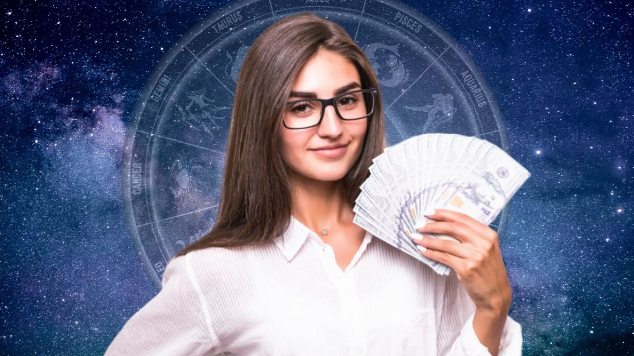 Tres signos del horóscopo que prosperan del 6 al 12 de septiembre
