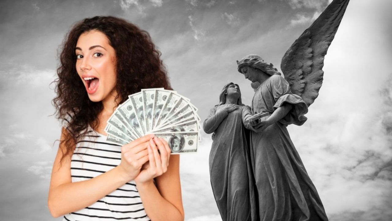 Consejos de los Ángeles para Prosperidad: 8 al 14 de Septiembre