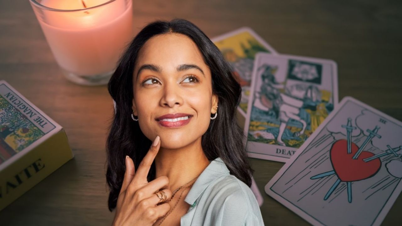 Predicciones del Tarot para este 11 de septiembre: ¿Cómo saber sobre amor