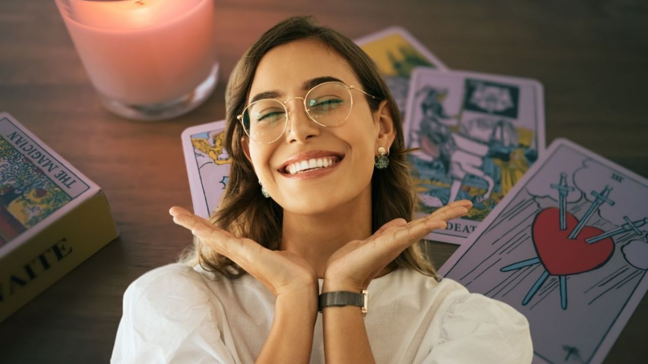 Tarot del 6 al 12 de septiembre: ¿Qué depara el amor