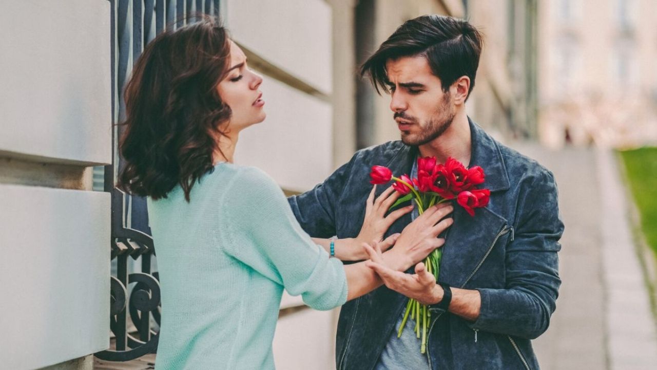 Qué significa que tu pareja no diga te amo frecuentemente