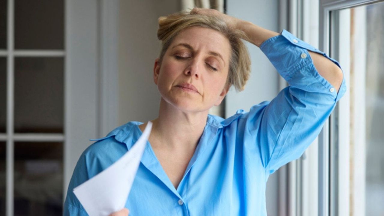 Alimentos que regulan hormonas durante la menopausia: ¿Cuáles son?