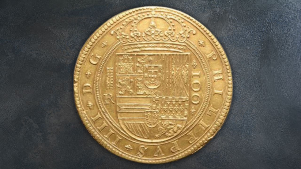 Antigua moneda de 100 escudos: ¿Cómo saber si vale hasta 2 millones de euros?