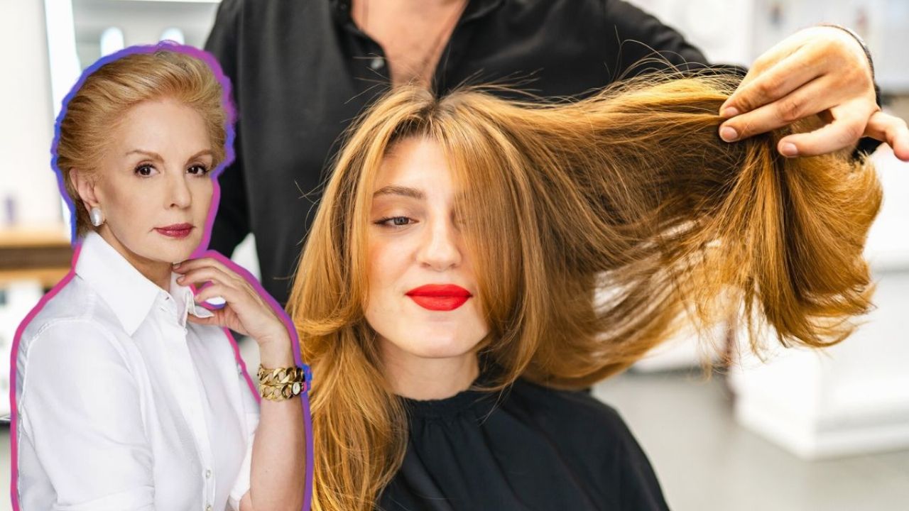 Cortes de cabello tendencia para chicas de 40: ¿Cuáles son los mejores?