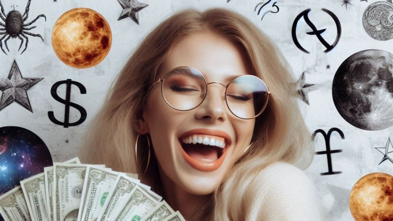 ¿Qué signos zodiacales lograrán estabilidad económica? Descubre los detalles aquí