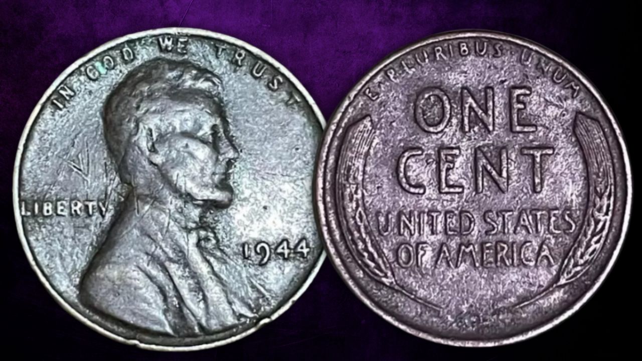 1 centavo: ¿Cuánto podría valer hoy una antigua moneda? Descúbrelo