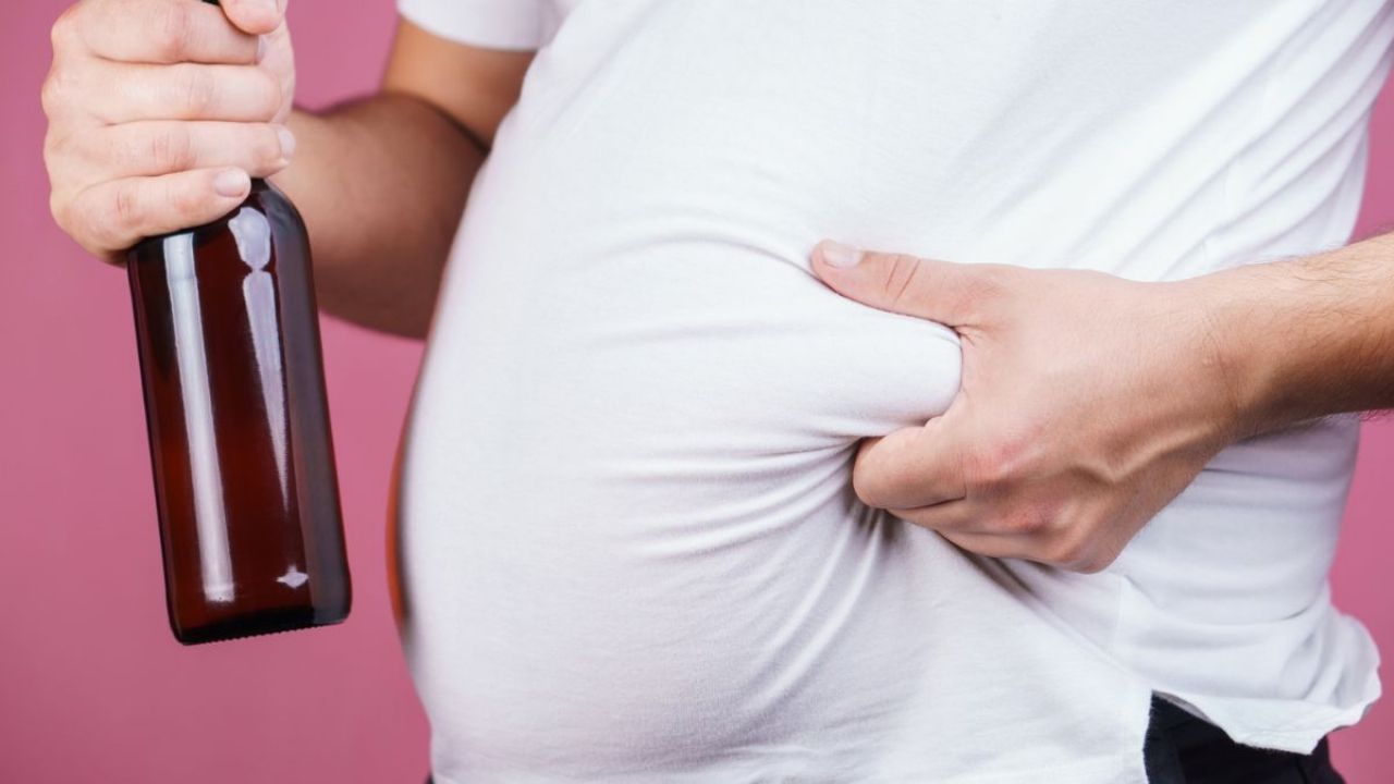 Ejercicios caseros: ¿Cuáles son 3 efectivos para eliminar la barriga cervecera?