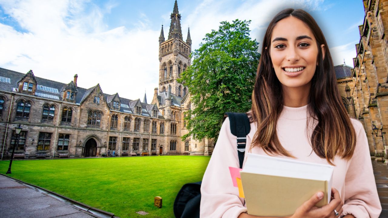 ¿Cuál es la universidad más sorprendente y oculta del mundo hoy?