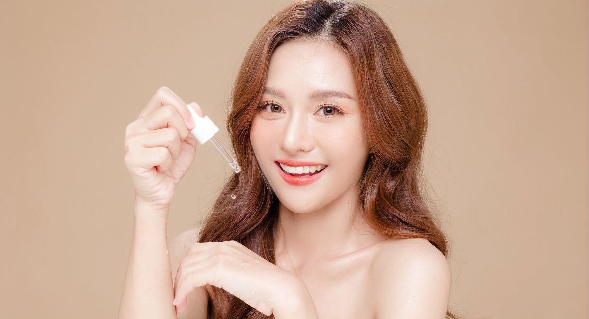 K-beauty: ¿Qué es el famoso tratamiento de belleza originario de Corea?