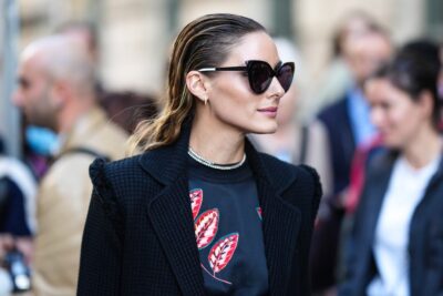 Wet Hair: Cómo lograr la tendencia triunfal de otoño-invierno 2024