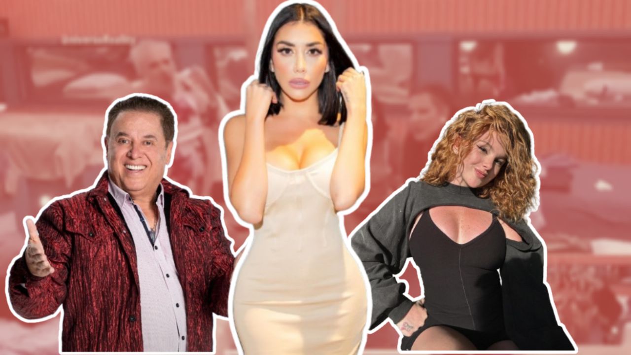 ¿Karime Pindter Pedirá Ayuda para su Plan de Baile?