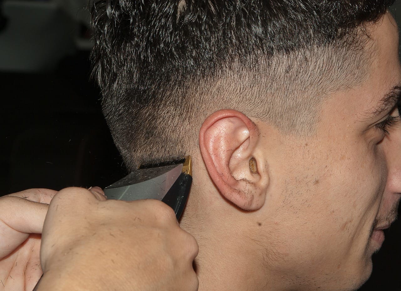 Que Significa Soã±ar Que Me Rapan El Cabello