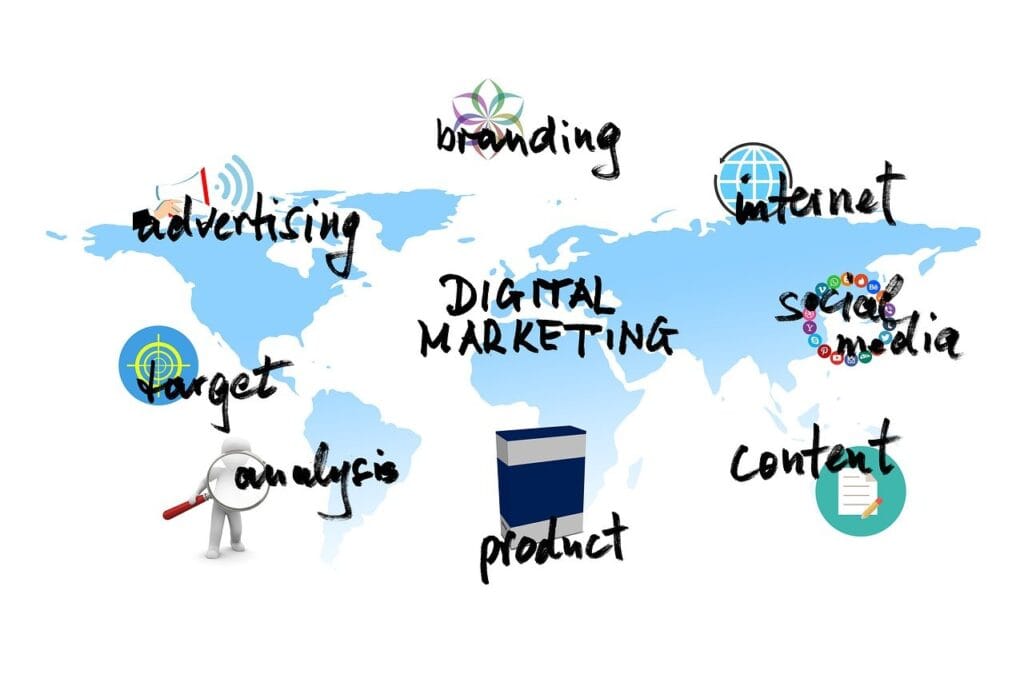 Donde estudiar la carrera de marketing y publicidad