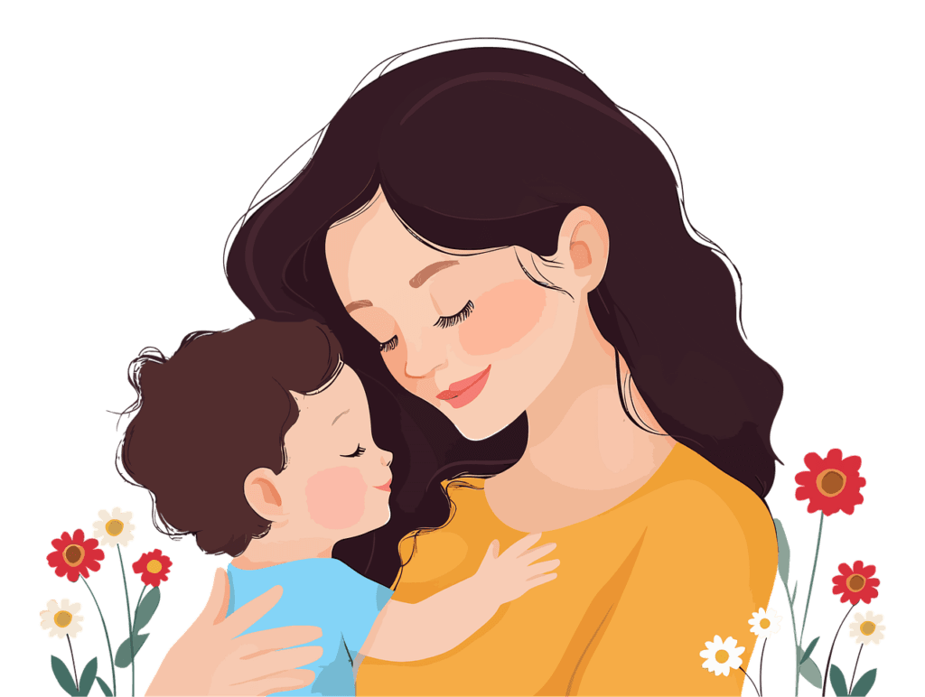 Significado de soñar amamantando un bebé y que sale mucha leche