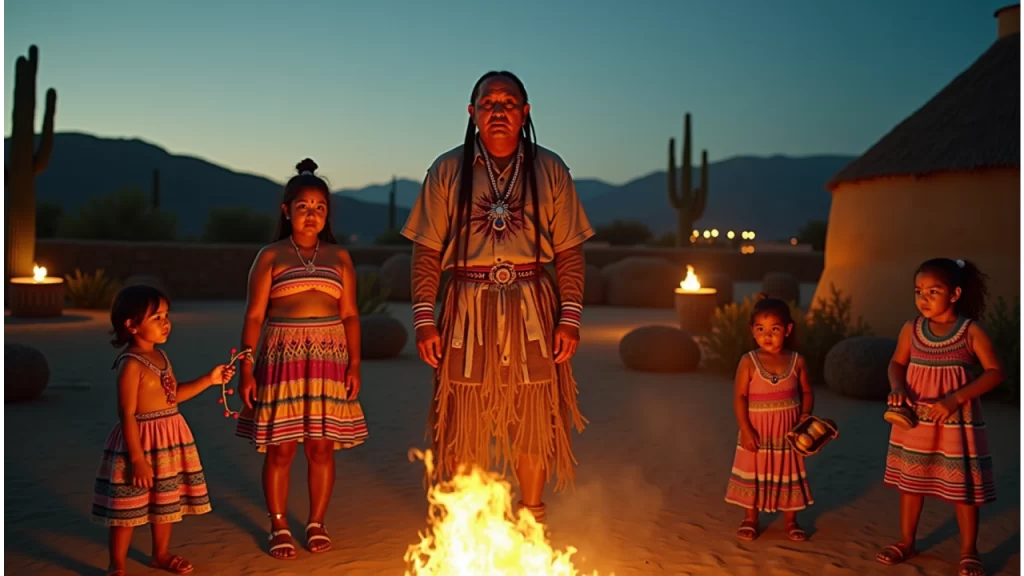 Baja California Costumbres y Tradiciones 