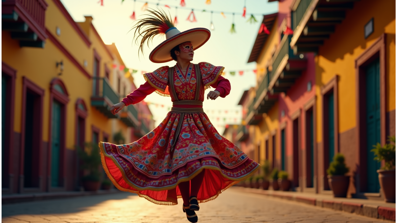 Costumbres y tradiciones de Morelos