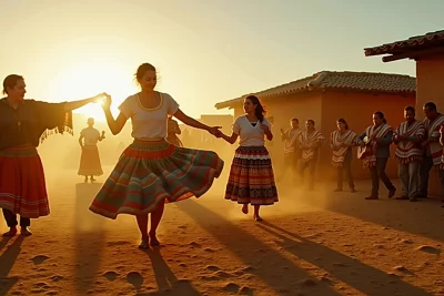 Costumbres y tradiciones de Santiago del Estero