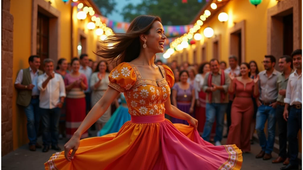 Las costumbres de Aguascalientes