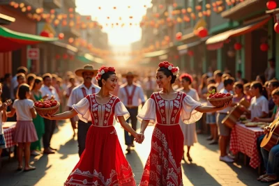 costumbres y tradiciones de Irapuato