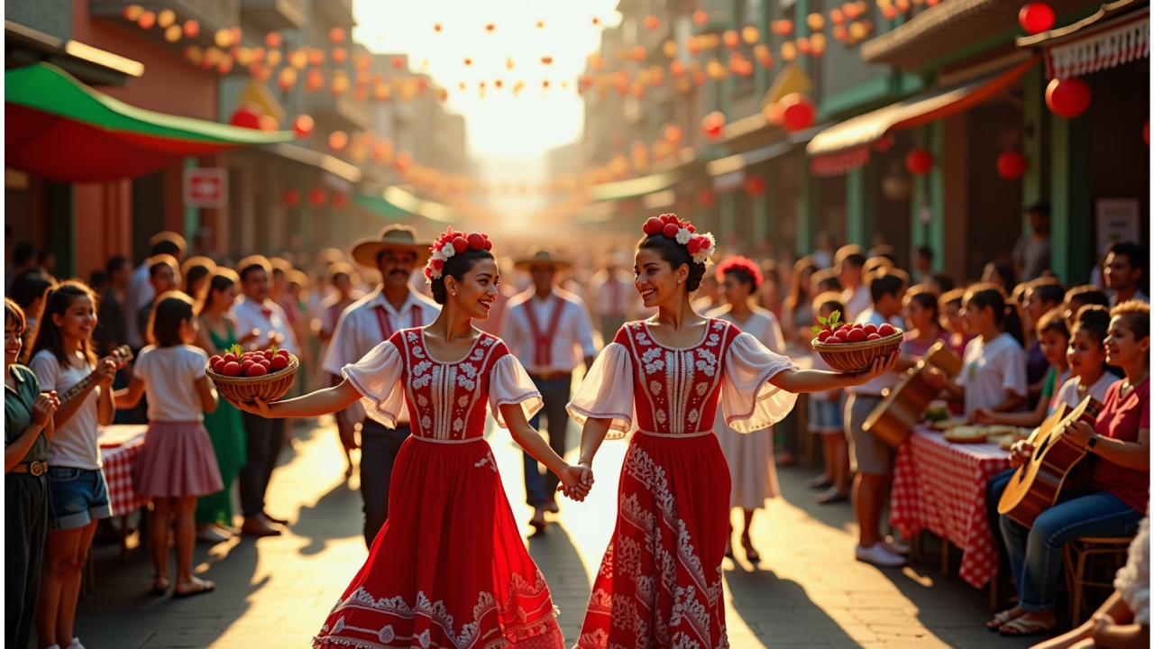 costumbres y tradiciones de Irapuato