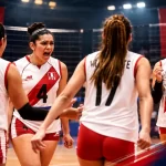 Perú vs Túnez EN VIVO