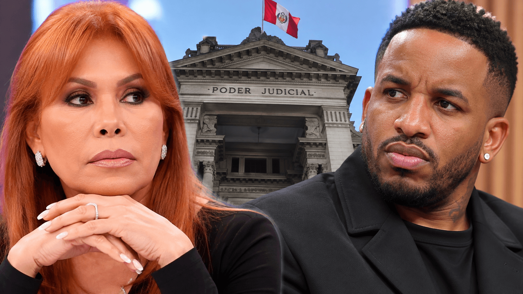 Magaly Medina nueva audiencia